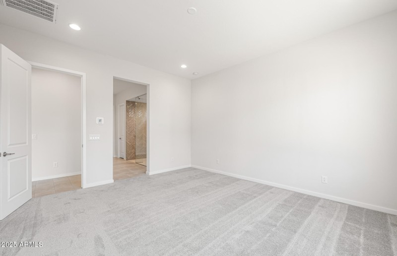 Owner's Suite