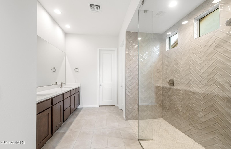 Owner's Bathroom