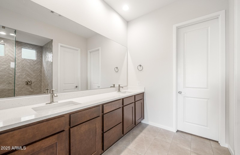 Owner's Bathroom