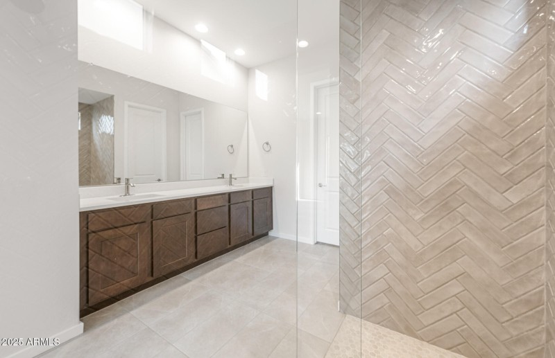 Owner's Bathroom
