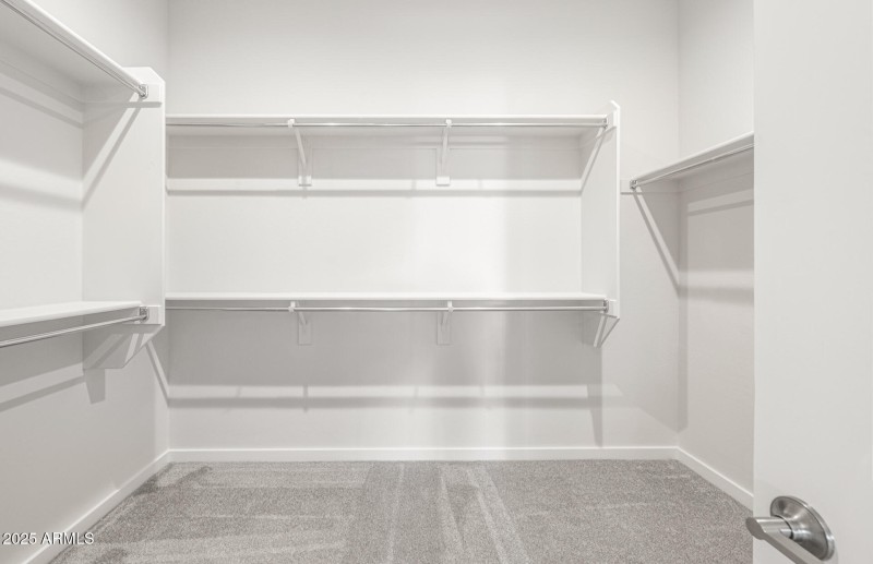 Owner's Closet