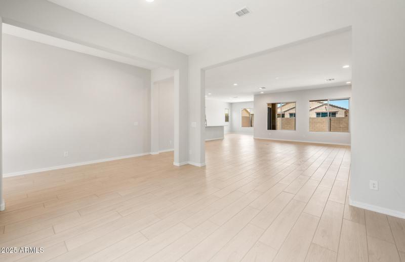 Dining Room/Gathering Room