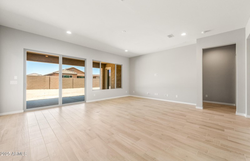 Gathering Room