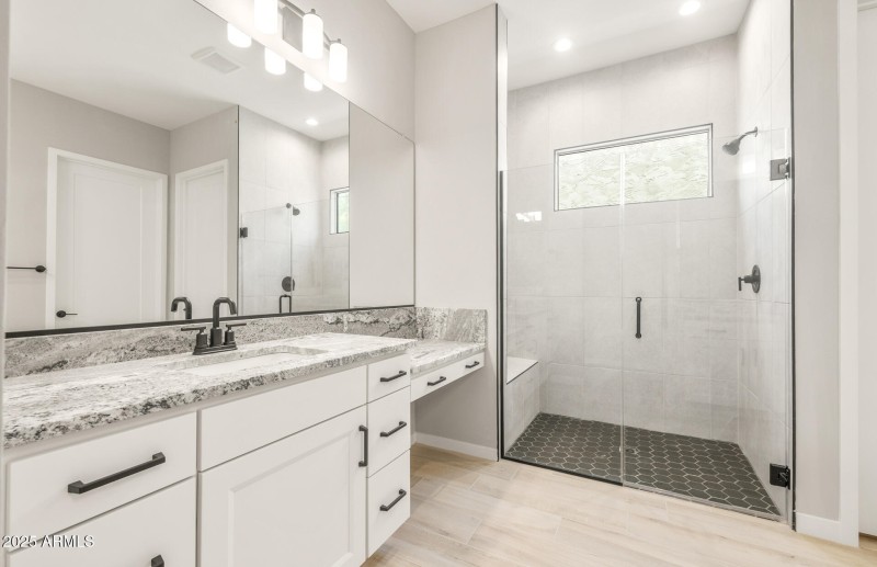 Owner's Bathroom