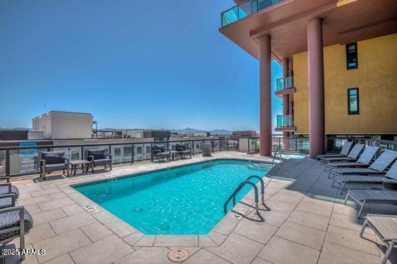 Community Pool