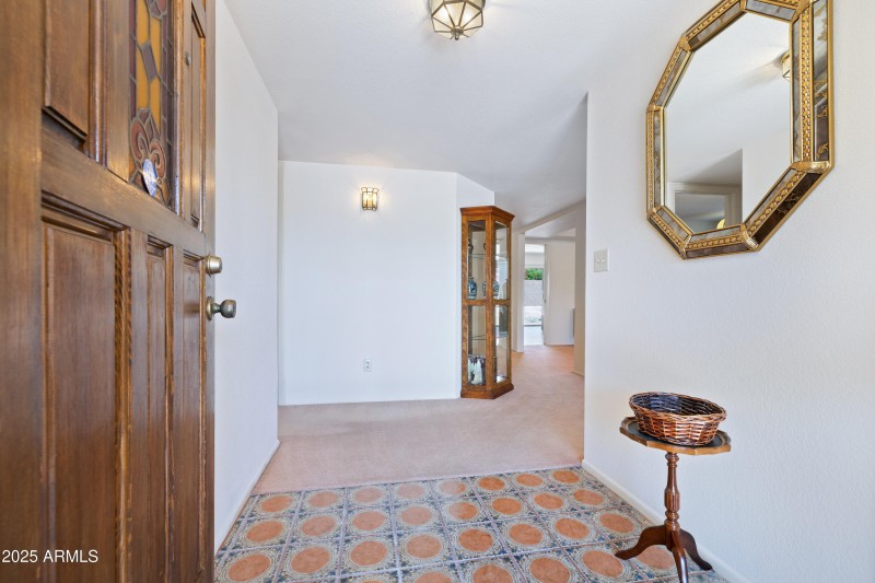 Foyer
