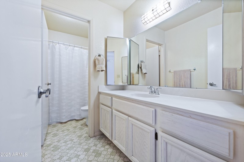 Bathroom 2