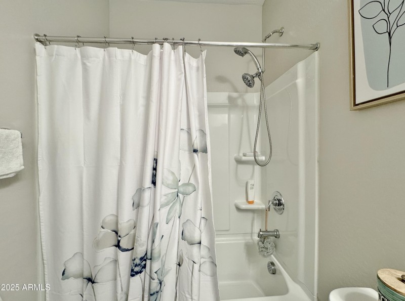3rd bath