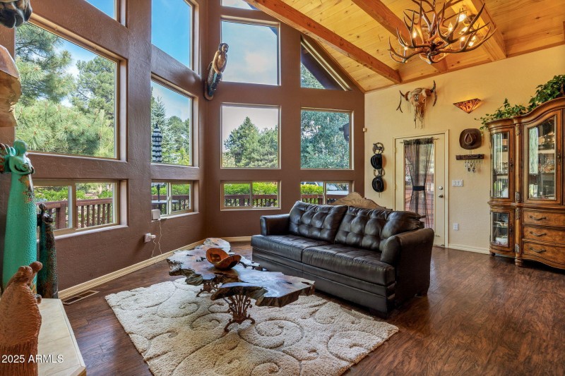 Stunning design
