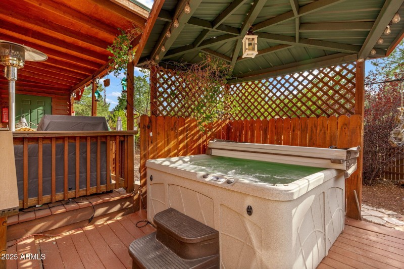 Relaxing Spa
