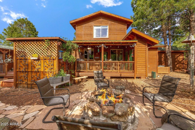 Firepit