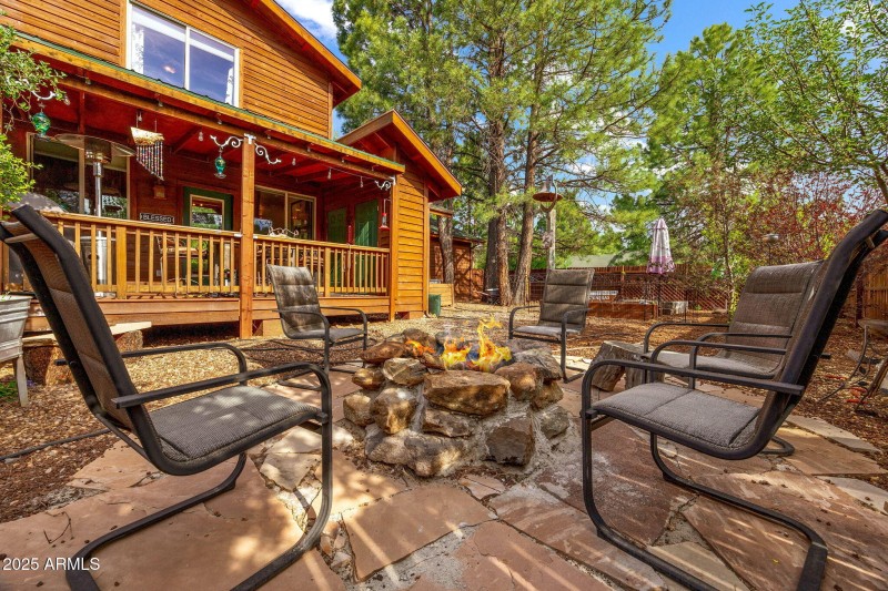 Firepit