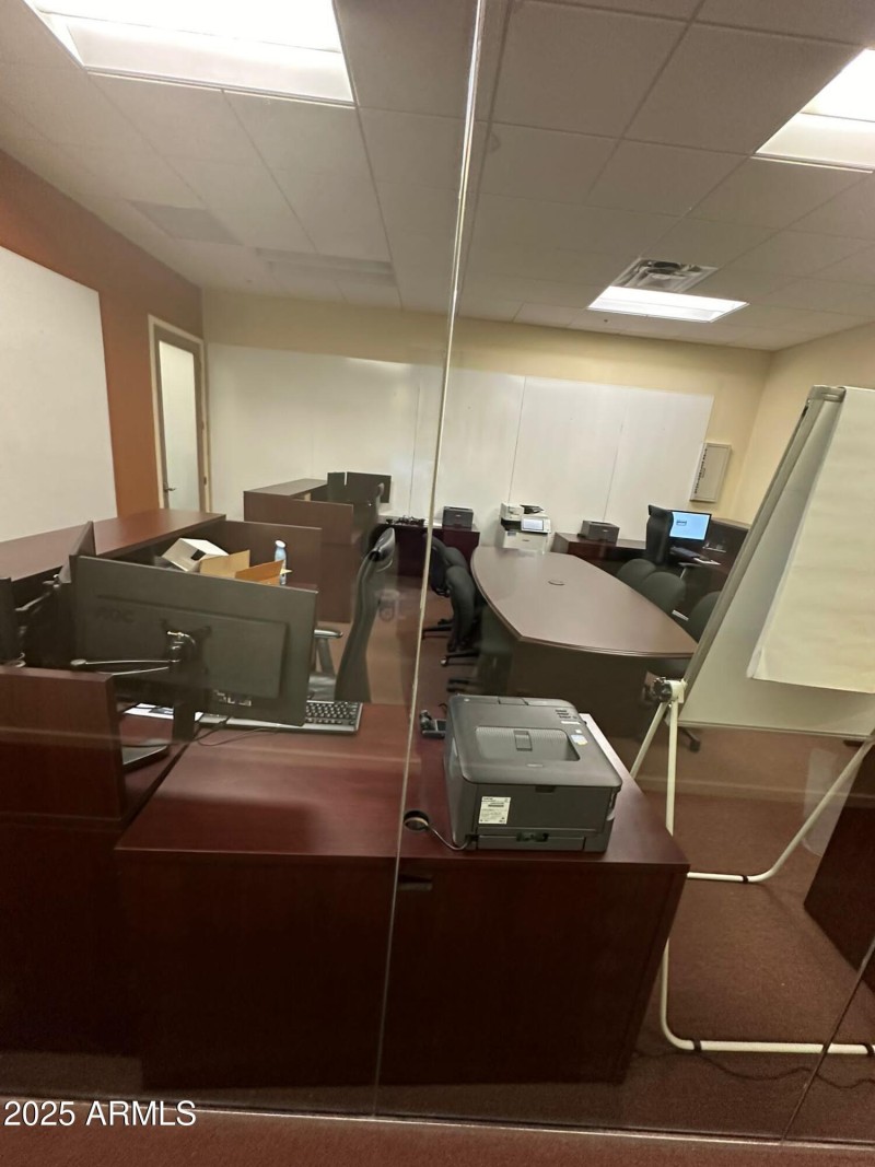 Training Room