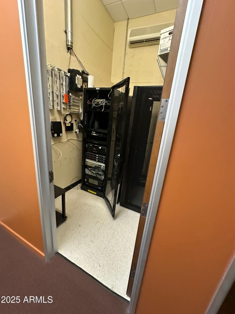 IT Room