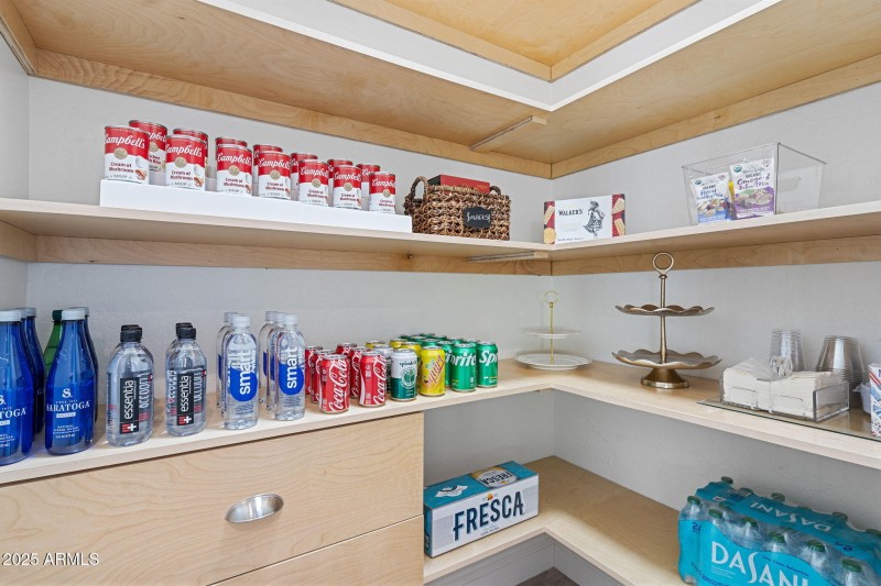 Pantry