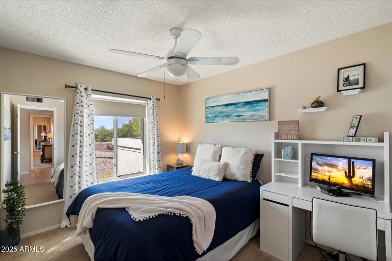 Guest Bedroom 1