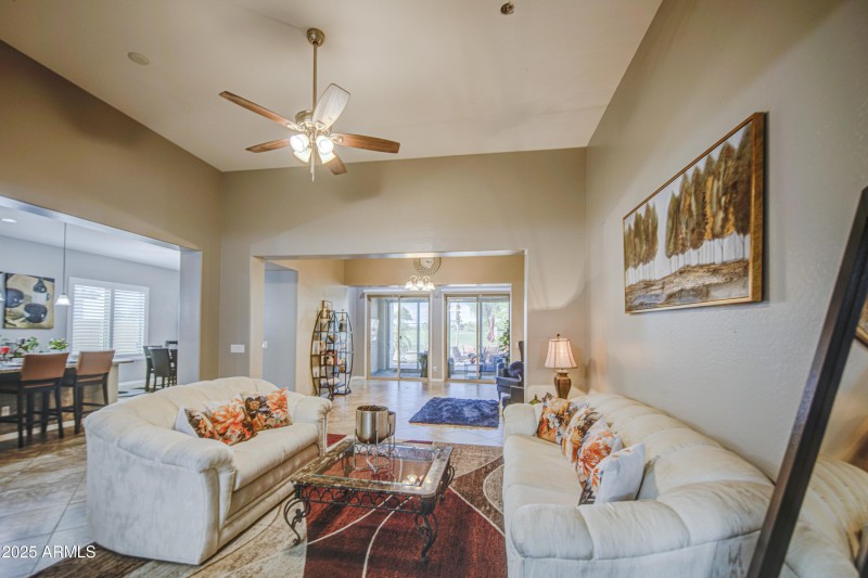 Living Room 4