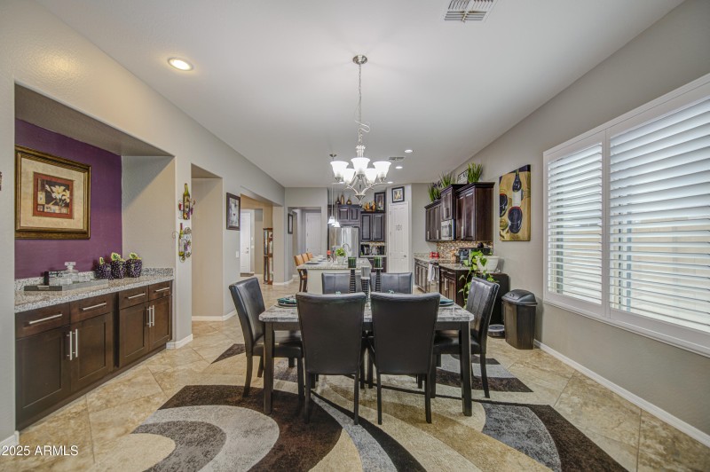 Dining Area 3