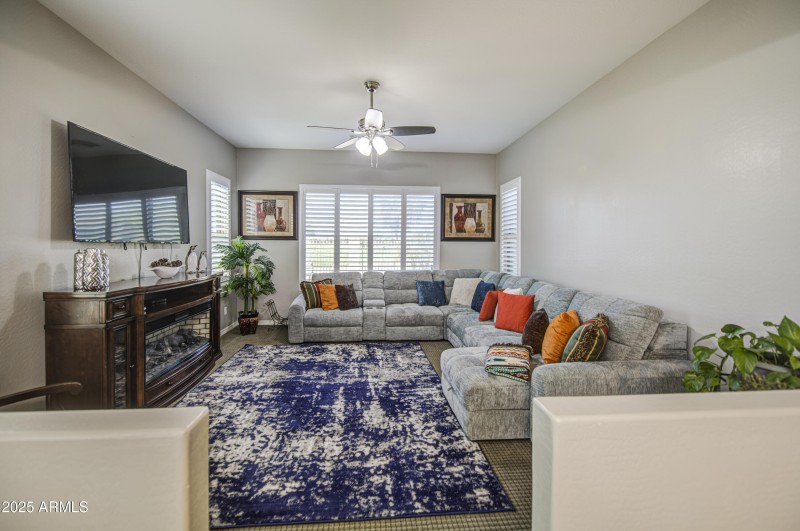 Family Room 1