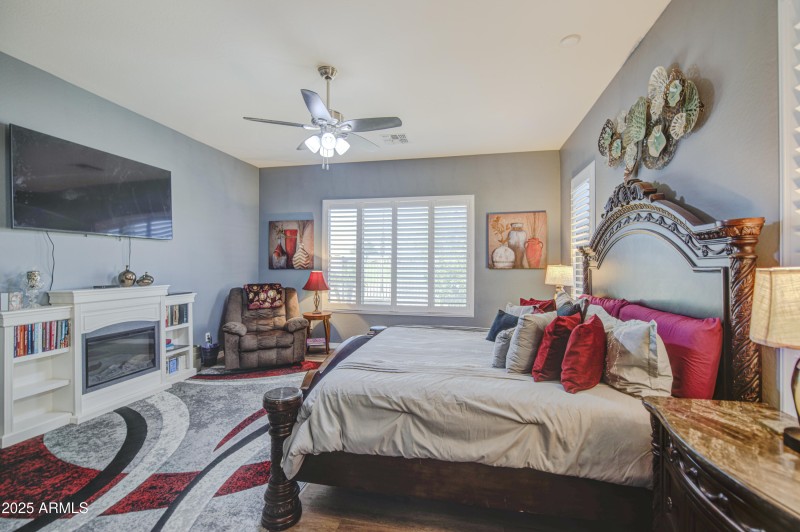 Primary Bed 4