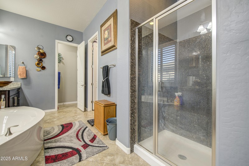 Primary Bath 2