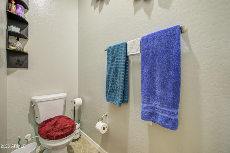 Primary Bath 5