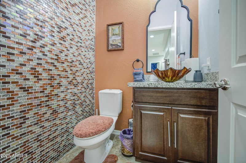 Half Bath