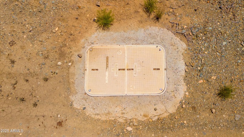 Peeples Valley 43 Acres