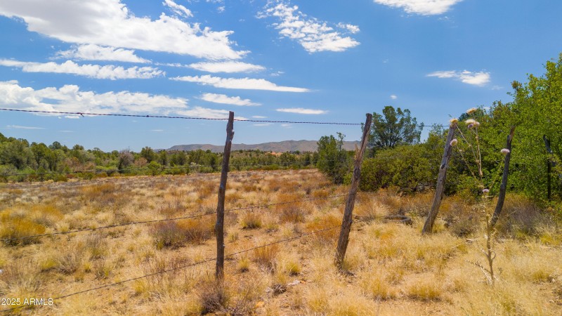 Peeples Valley 43 Acres