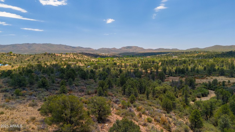 Peeples Valley 43 Acres