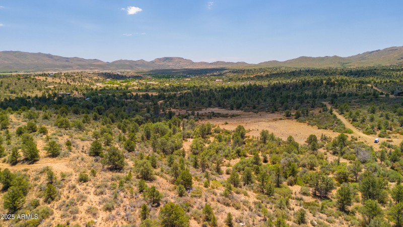 Peeples Valley 43 Acres