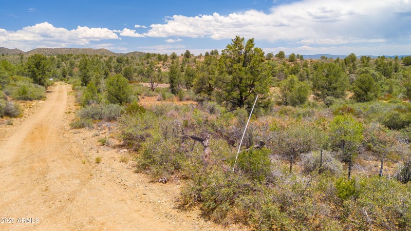 Peeples Valley 43 Acres