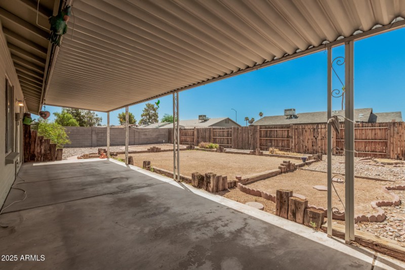 31 Homes