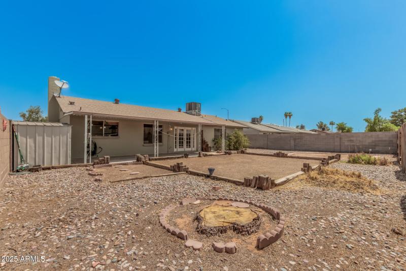 34 Homes