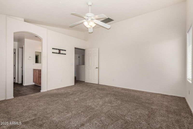 Primary Room