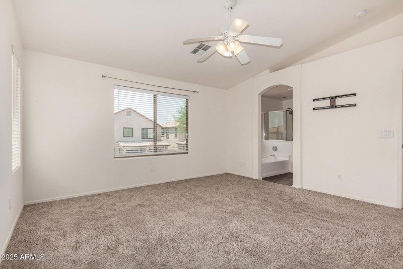 Primary Room
