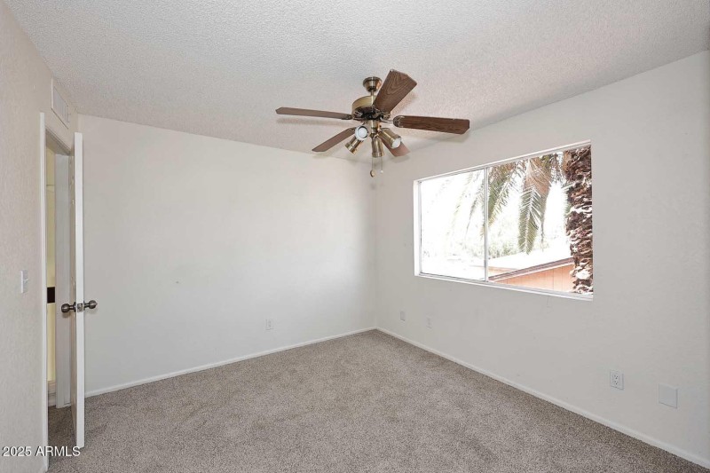 4th Bedroom