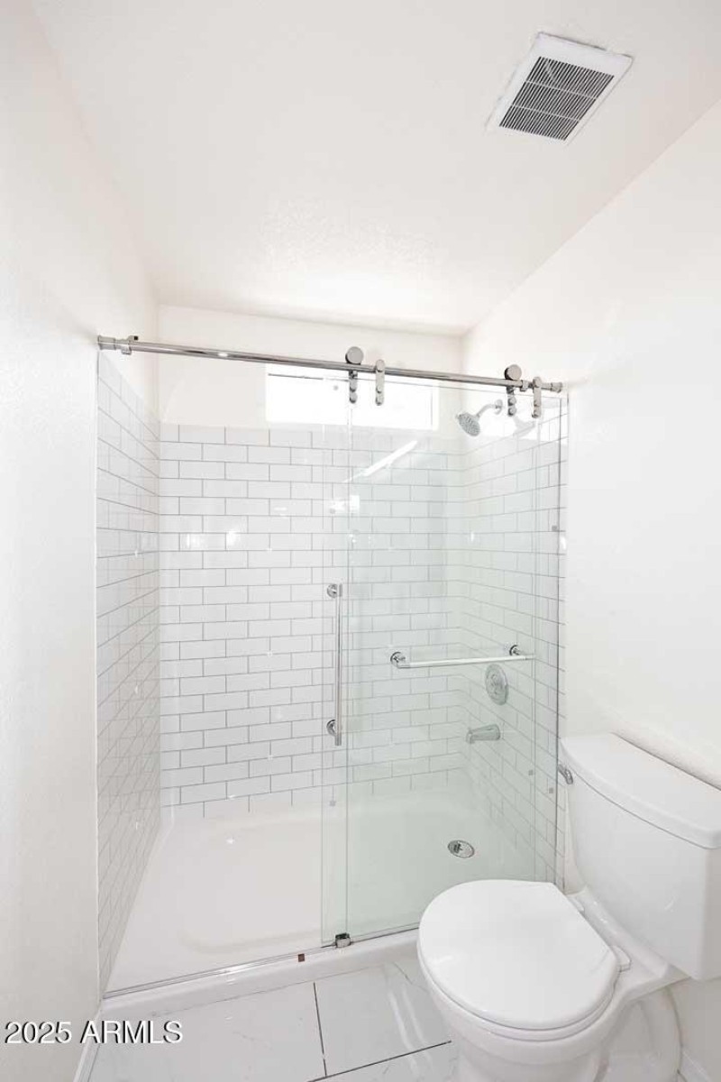 Hall Bath-Shower