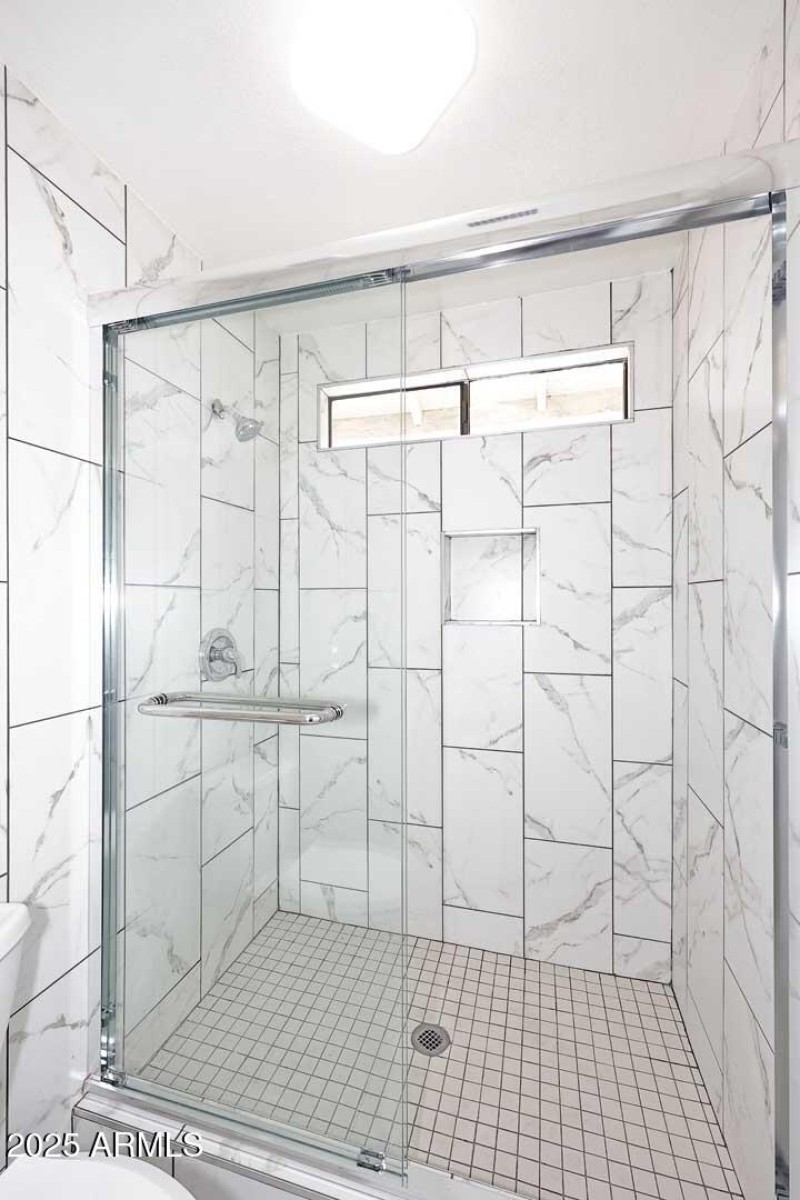 Primary Bath-Shower