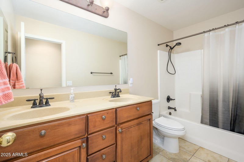 HALL BATH