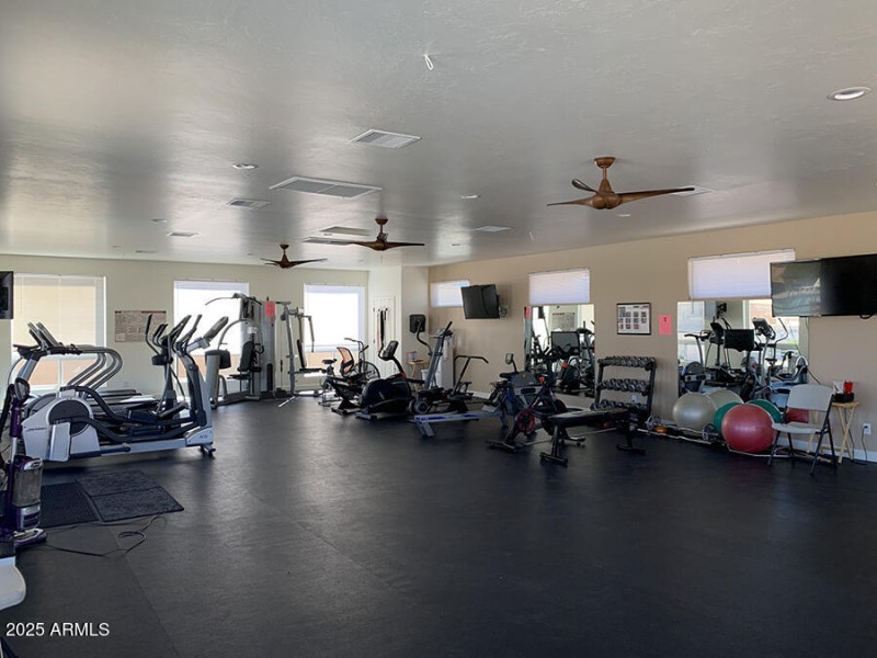 fitness-center