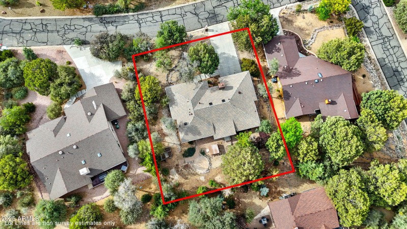 29-Birds Eye Lot Lines