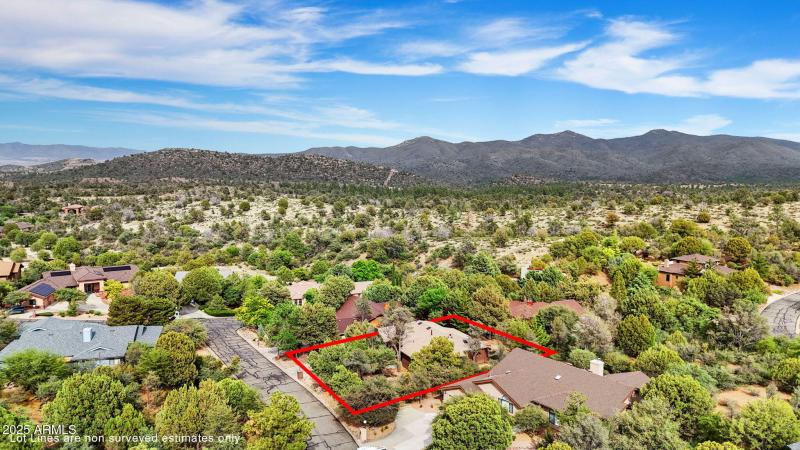 34-Aerial (2) Lot Lines