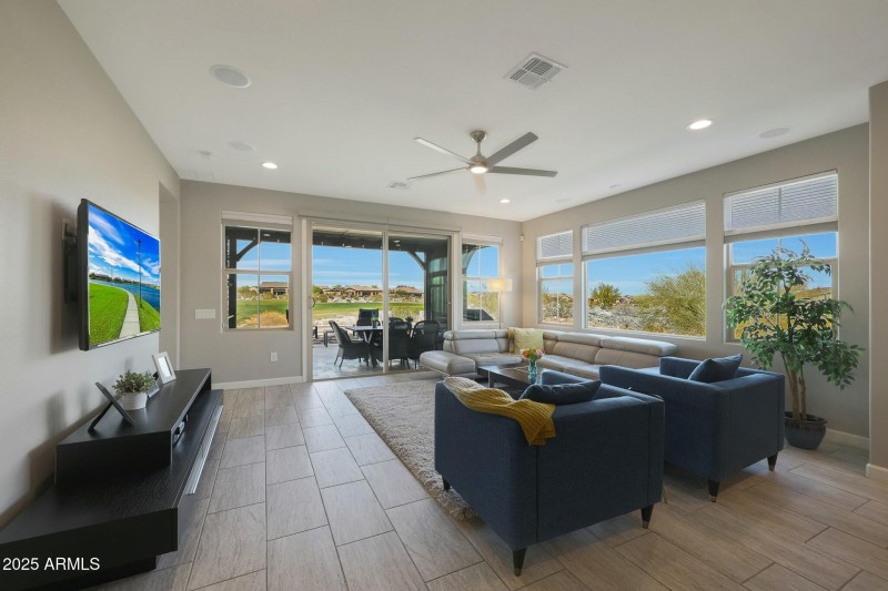 Open Great Room