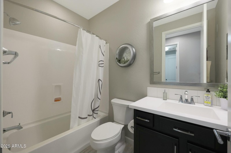 Guest Bath