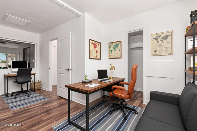 office