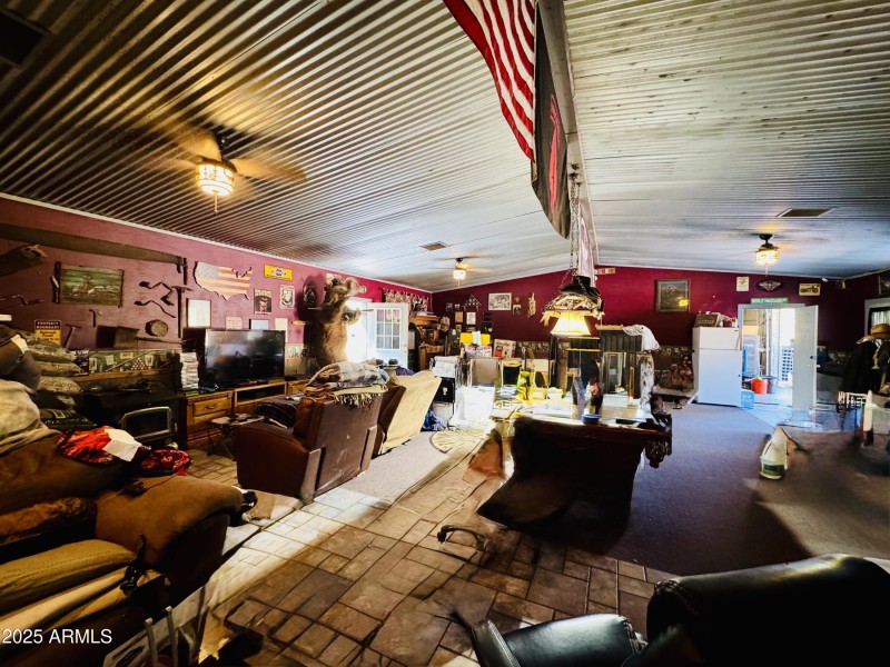 Gameroom