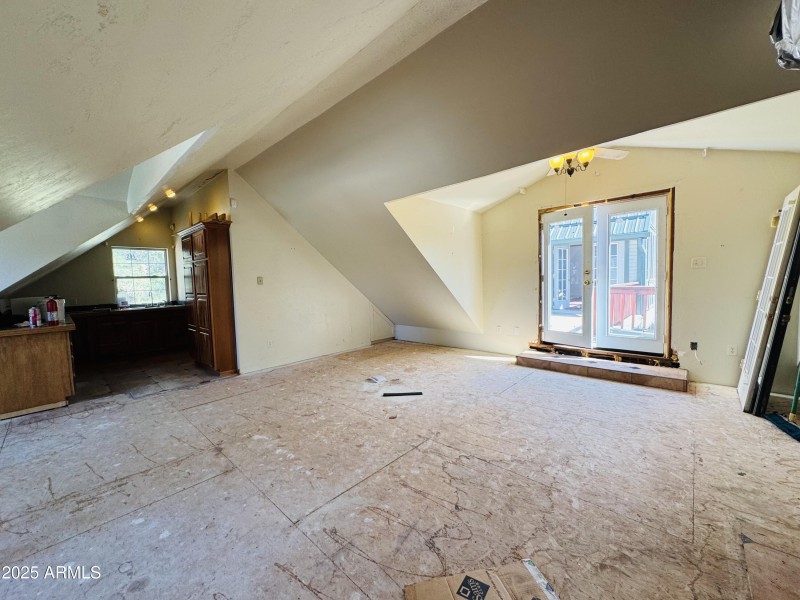 Add on Apartment