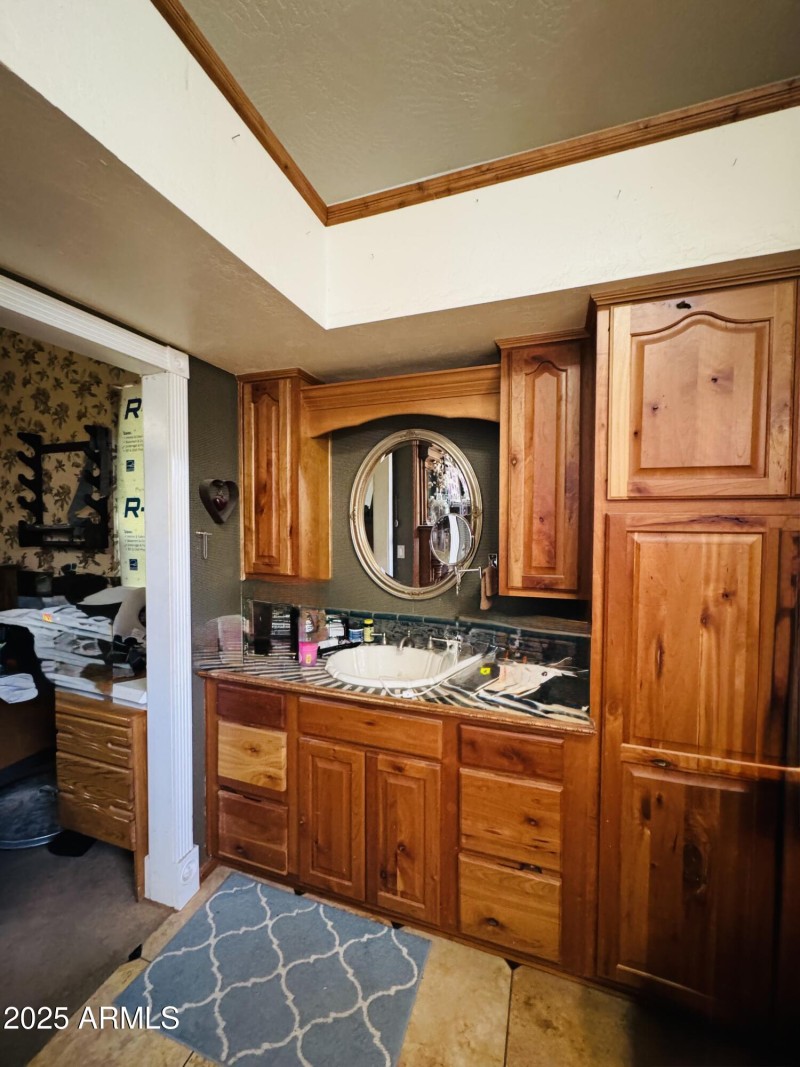 Main master bath