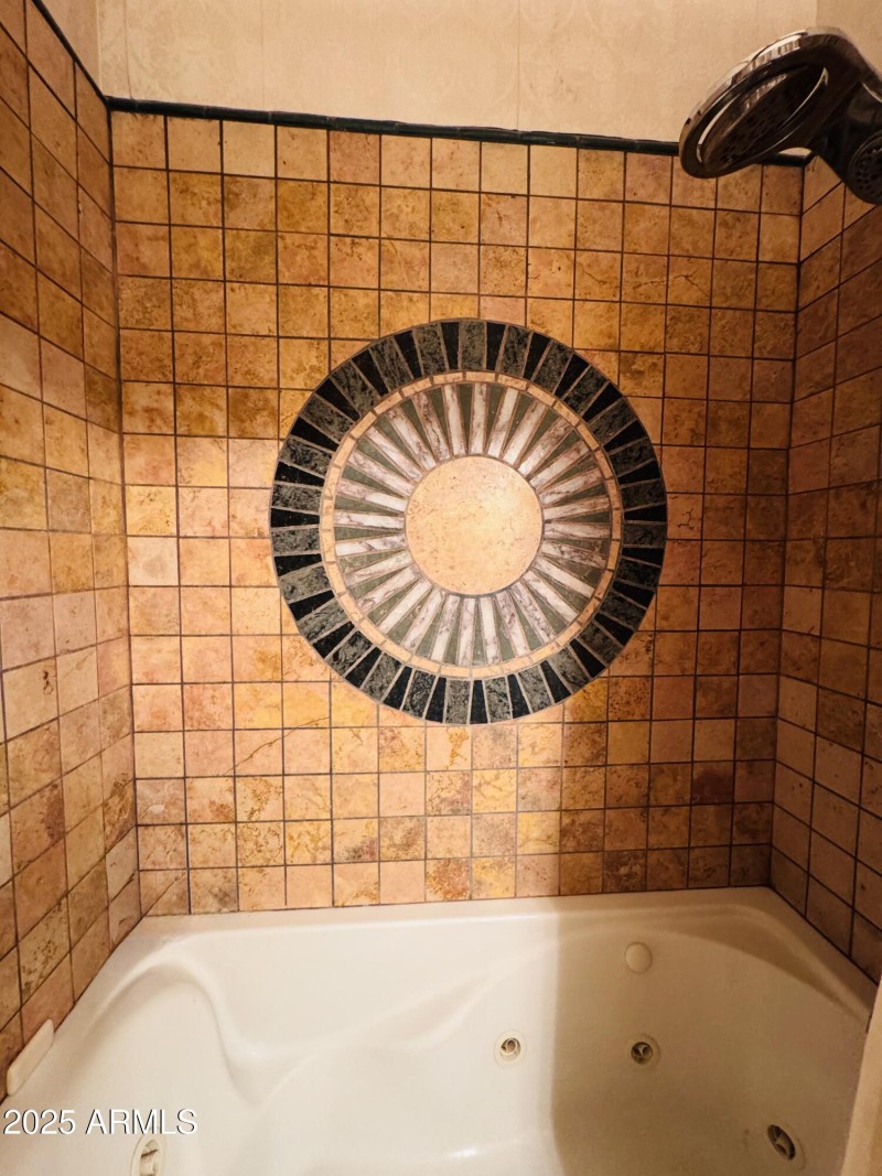 Guest bath